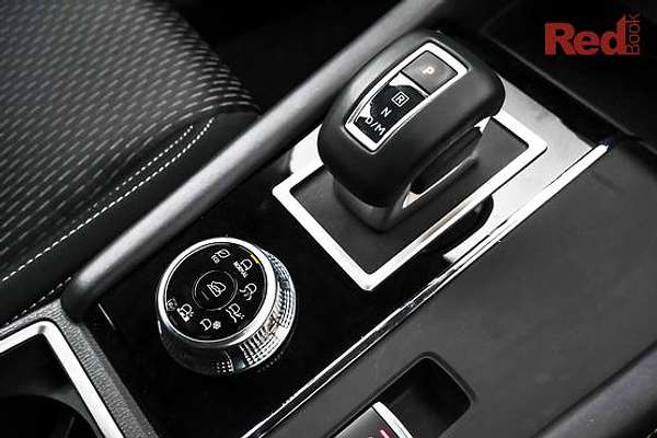 2025 Mitsubishi Outlander LS ZM