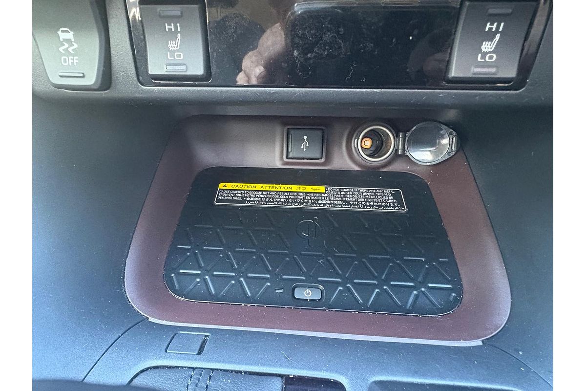 2019 Toyota RAV4 Cruiser AXAH54R