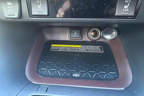 2019 Toyota RAV4 Cruiser AXAH54R