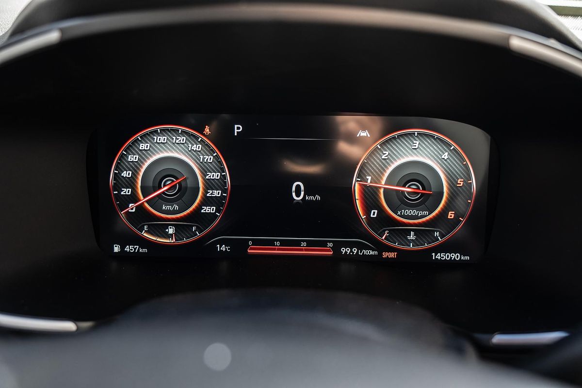 2022 Hyundai Santa Fe Highlander TM.V4