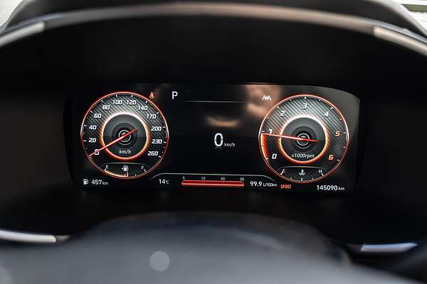 2022 Hyundai Santa Fe Highlander TM.V4