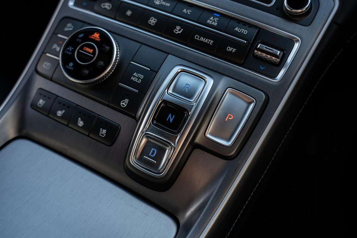 2022 Hyundai Santa Fe Highlander TM.V4
