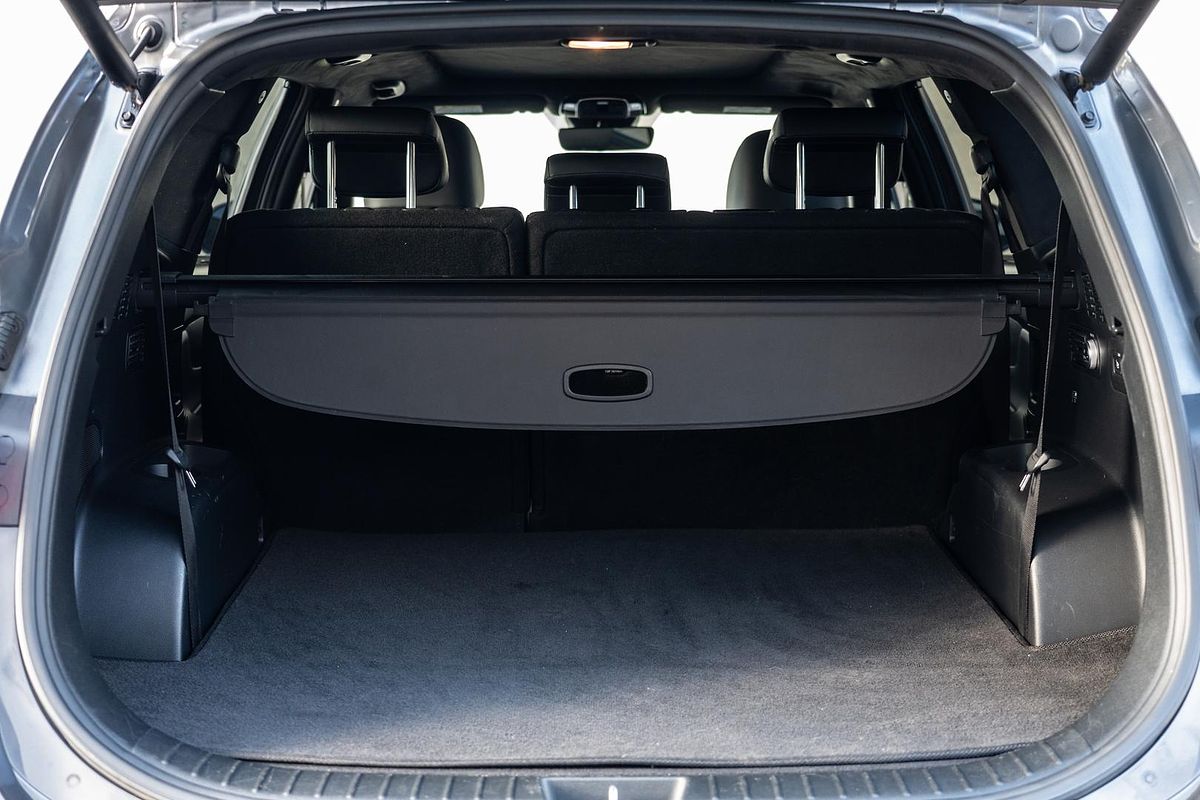 2022 Hyundai Santa Fe Highlander TM.V4