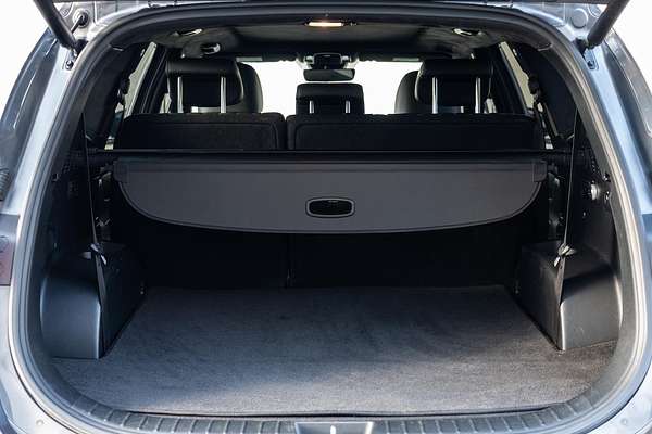 2022 Hyundai Santa Fe Highlander TM.V4