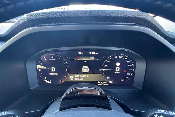 2025 Mitsubishi Outlander Aspire ZM
