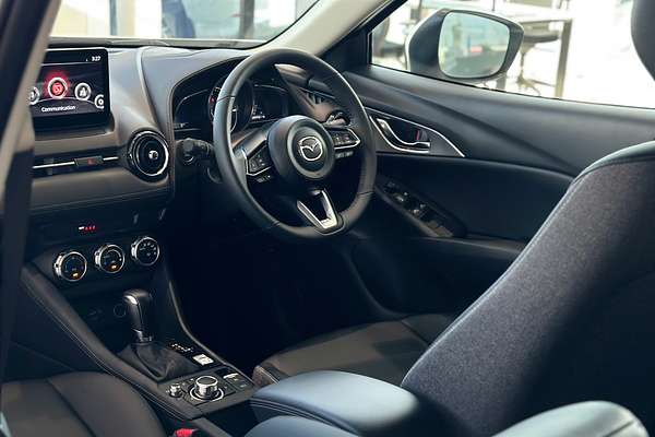 2025 Mazda CX-3 G20 Evolve DK