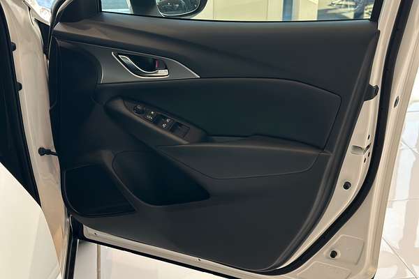 2025 Mazda CX-3 G20 Evolve DK