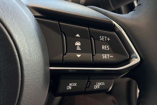 2025 Mazda CX-3 G20 Evolve DK