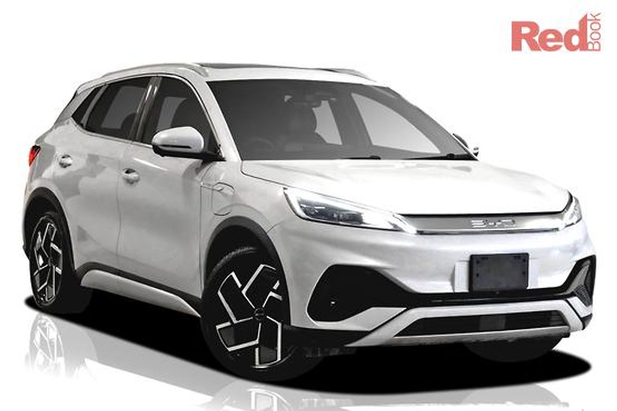 2024 BYD ATTO 3 Standard