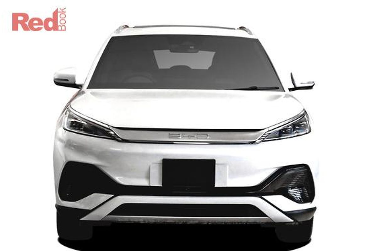 2024 BYD ATTO 3 Standard
