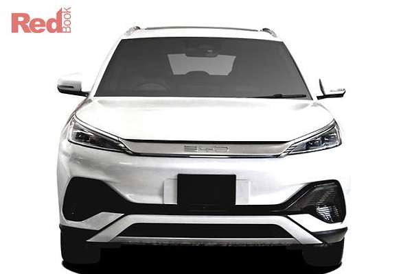 2024 BYD ATTO 3 Standard