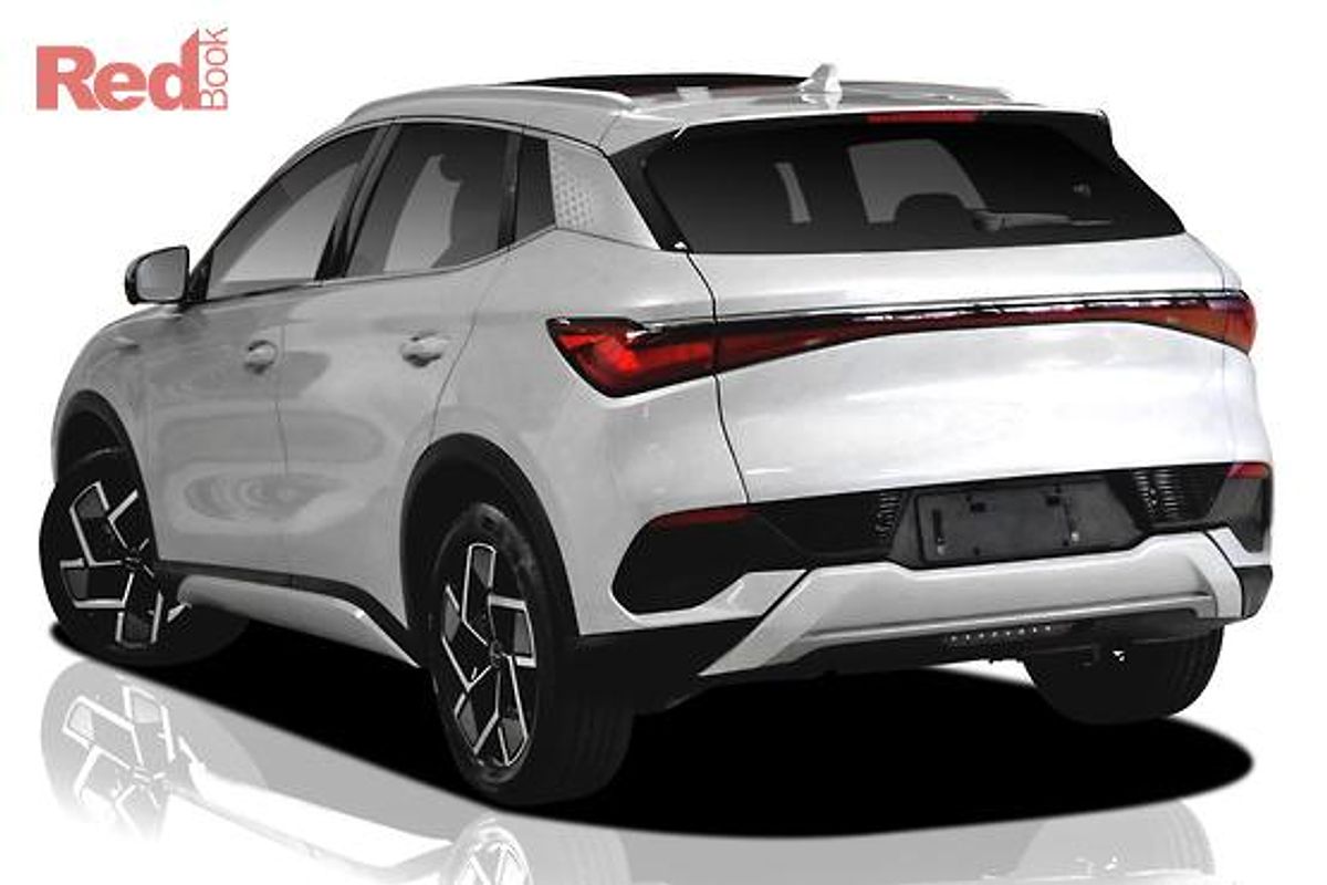 2024 BYD ATTO 3 Standard
