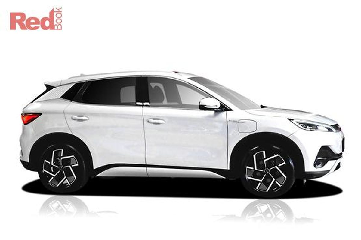 2024 BYD ATTO 3 Standard