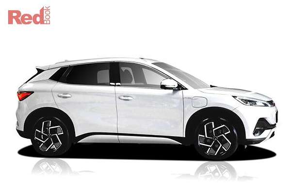 2024 BYD ATTO 3 Standard