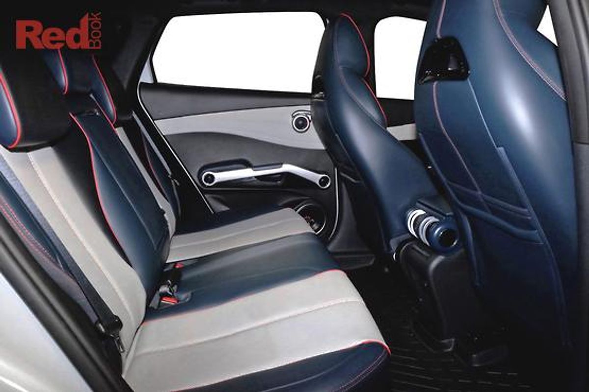 2024 BYD ATTO 3 Standard