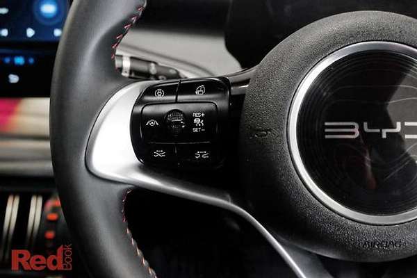 2024 BYD ATTO 3 Standard