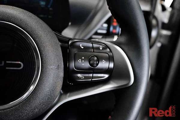 2024 BYD ATTO 3 Standard