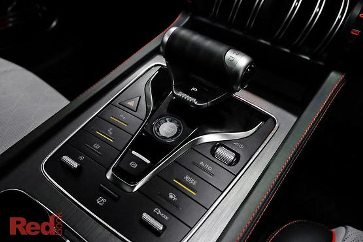2024 BYD ATTO 3 Standard