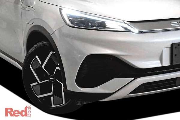 2024 BYD ATTO 3 Standard