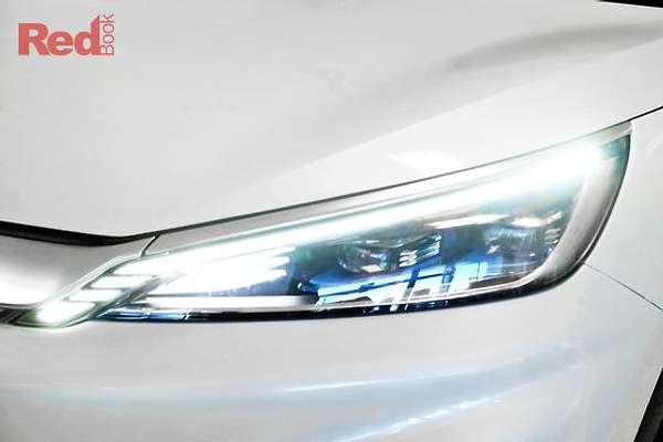 2024 BYD ATTO 3 Standard