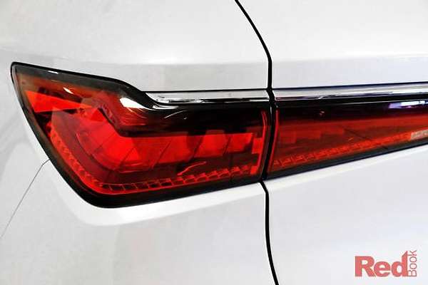 2024 BYD ATTO 3 Standard