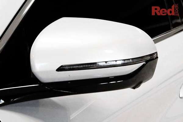 2024 BYD ATTO 3 Standard