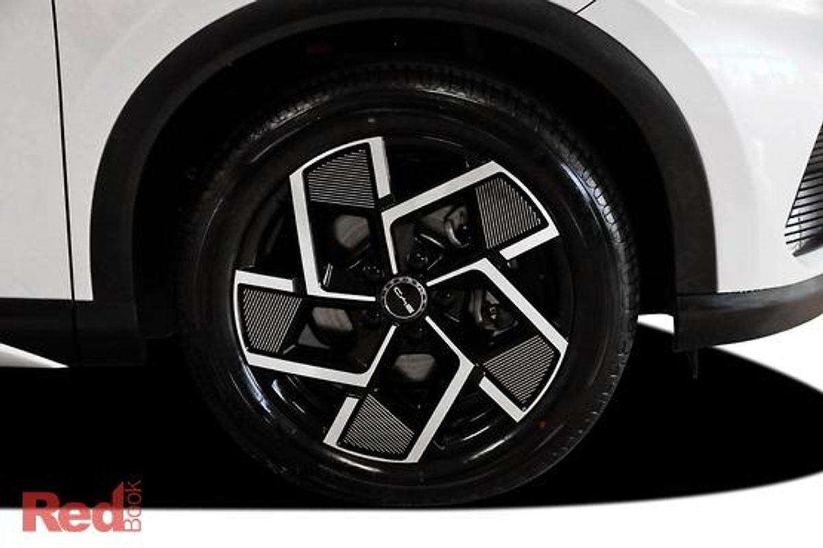 2024 BYD ATTO 3 Standard