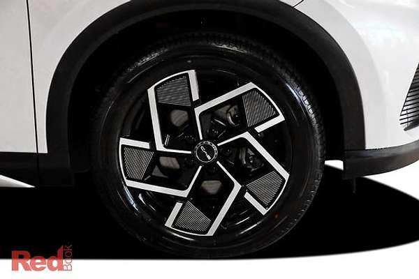 2024 BYD ATTO 3 Standard