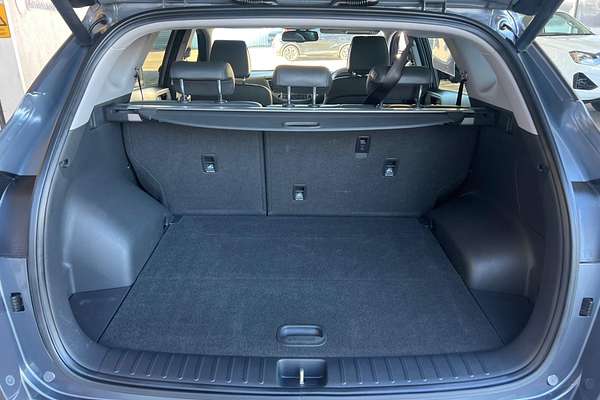 2016 Hyundai Tucson Elite TL