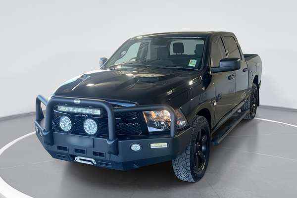 2023 RAM 1500 Express DS 4X4 SWB
