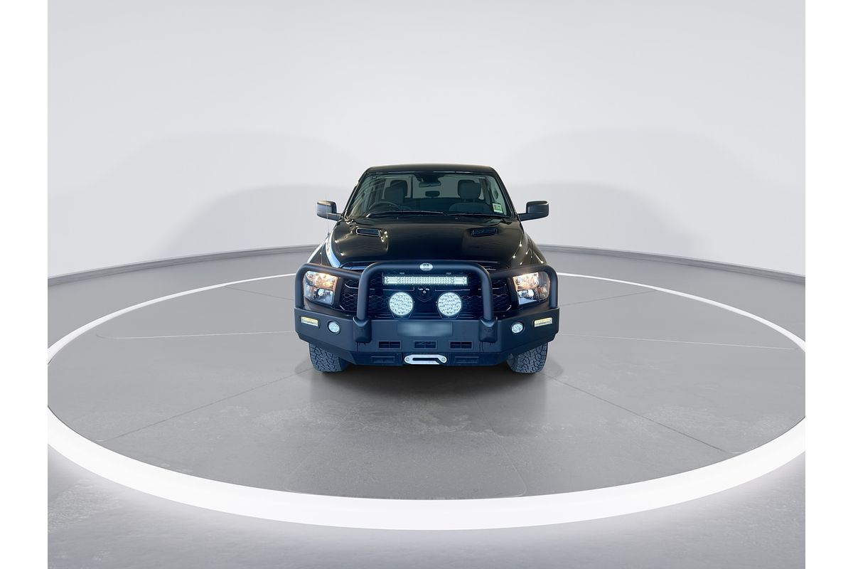 2023 RAM 1500 Express DS 4X4 SWB