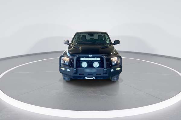 2023 RAM 1500 Express DS 4X4 SWB