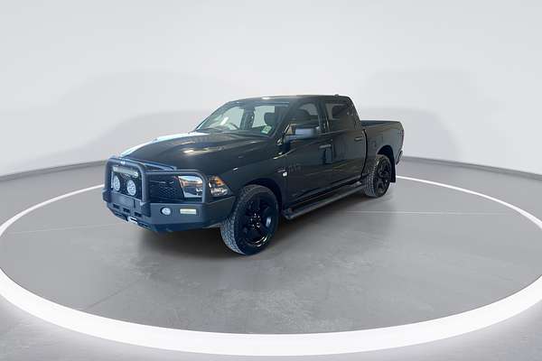 2023 RAM 1500 Express DS 4X4 SWB