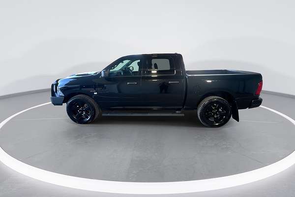2023 RAM 1500 Express DS 4X4 SWB