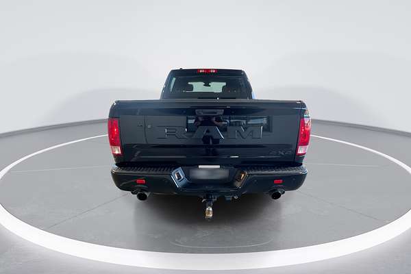 2023 RAM 1500 Express DS 4X4 SWB