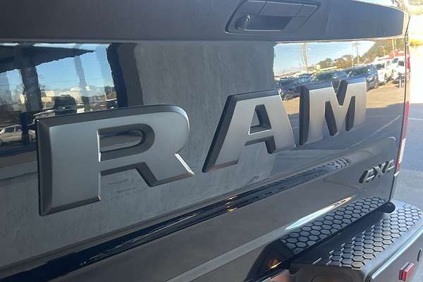 2023 RAM 1500 Express DS 4X4 SWB