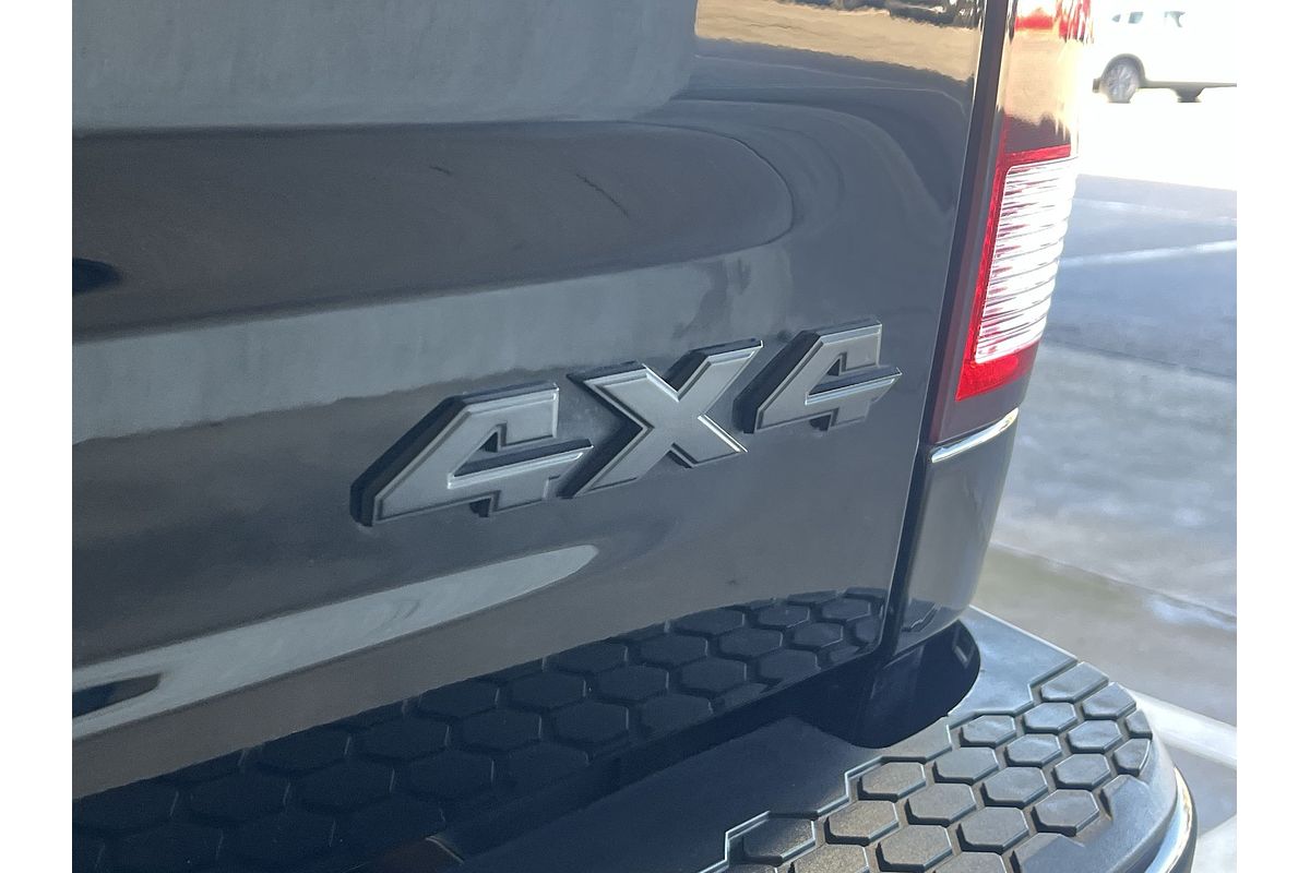 2023 RAM 1500 Express DS 4X4 SWB