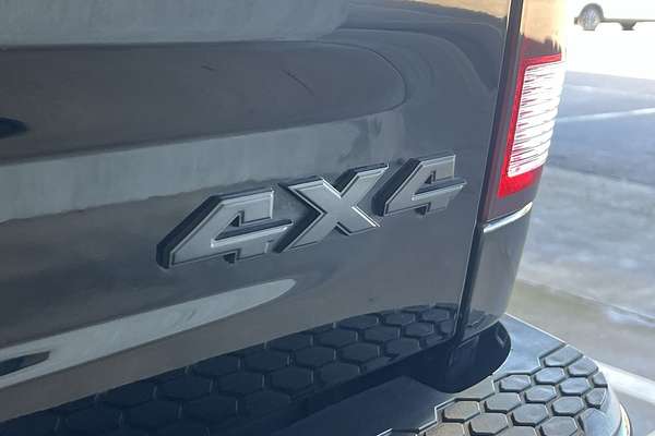 2023 RAM 1500 Express DS 4X4 SWB