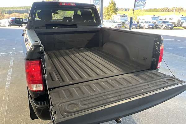 2023 RAM 1500 Express DS 4X4 SWB