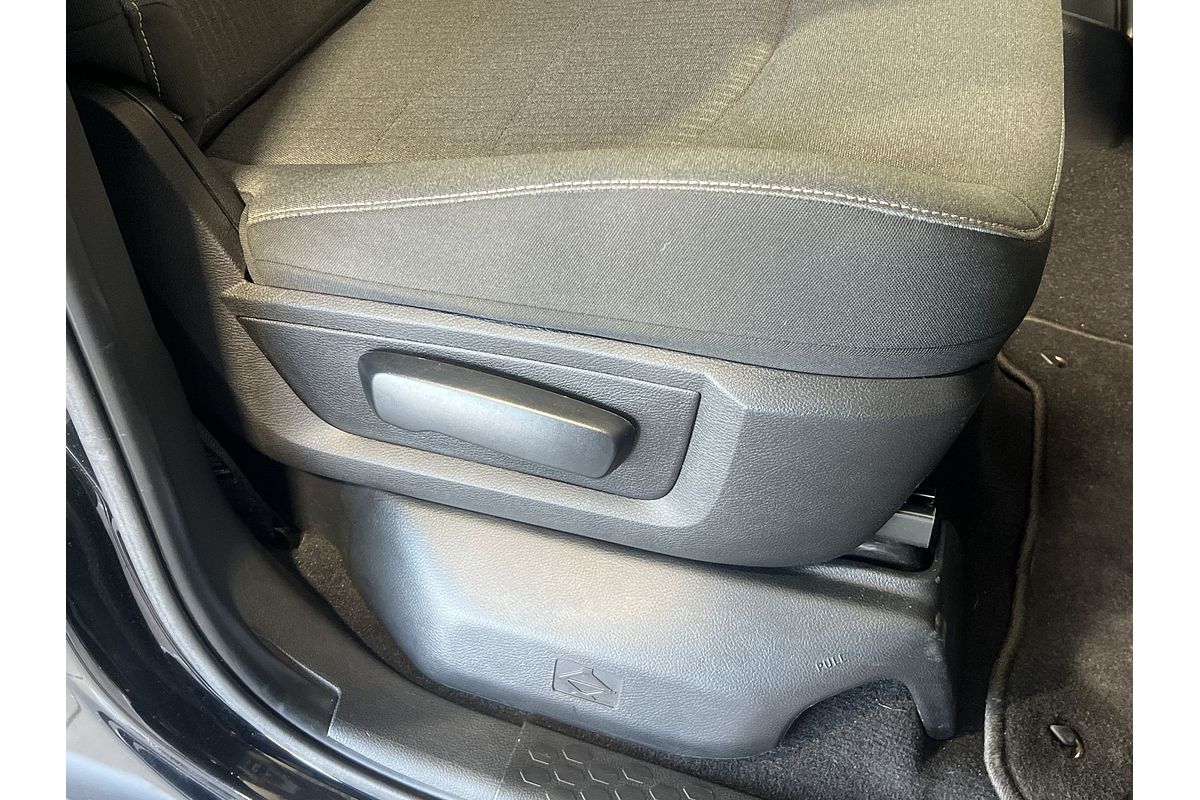2023 RAM 1500 Express DS 4X4 SWB