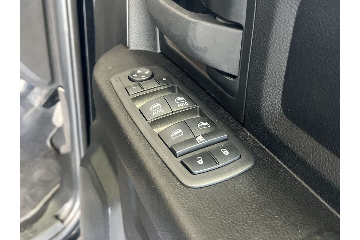 2023 RAM 1500 Express DS 4X4 SWB