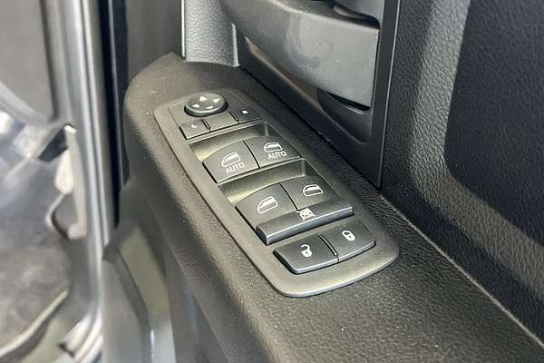 2023 RAM 1500 Express DS 4X4 SWB