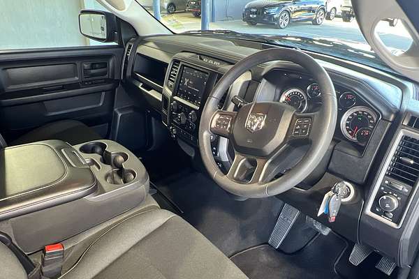 2023 RAM 1500 Express DS 4X4 SWB