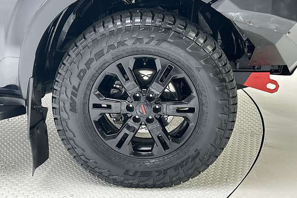 2021 Nissan Navara PRO-4X D23 4X4