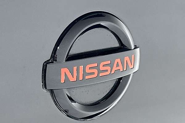 2021 Nissan Navara PRO-4X D23 4X4