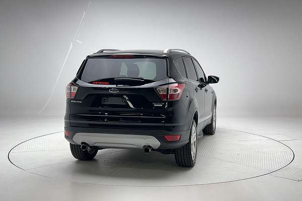2017 Ford Escape Trend ZG