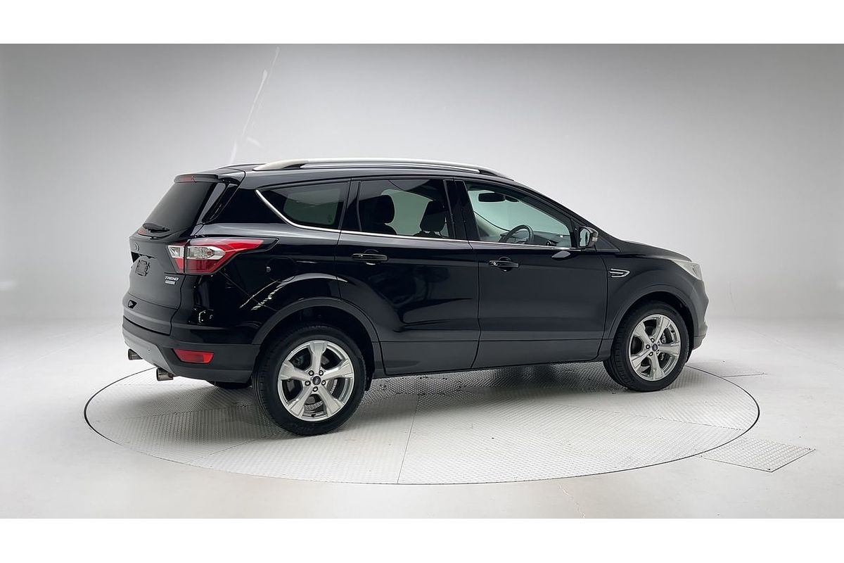 2017 Ford Escape Trend ZG