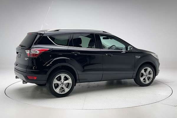 2017 Ford Escape Trend ZG
