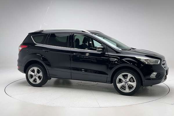 2017 Ford Escape Trend ZG