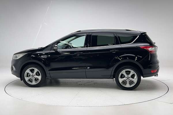 2017 Ford Escape Trend ZG